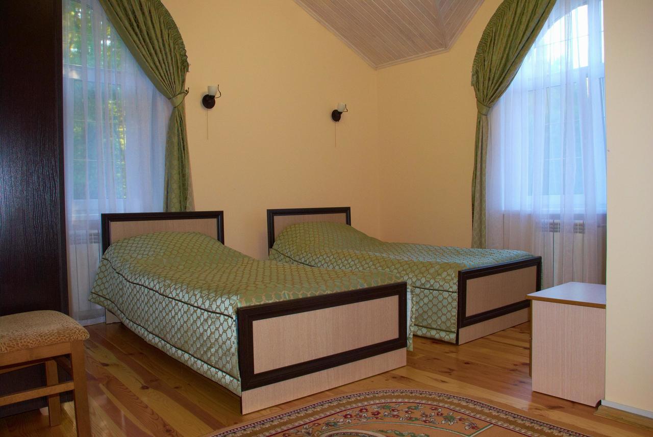 Belovezhskaya Pushcha Hotel Complex Zharkovshina Kültér fotó