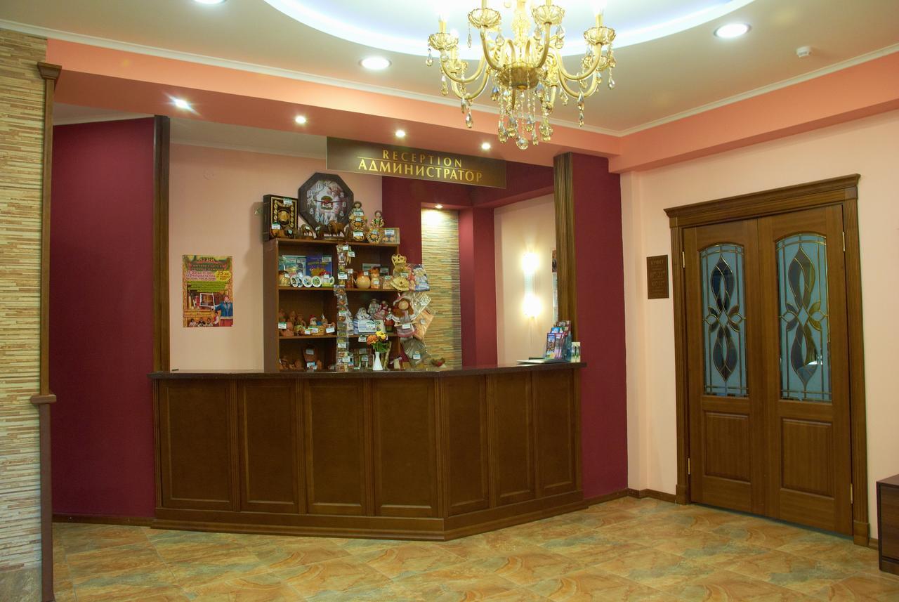Belovezhskaya Pushcha Hotel Complex Zharkovshina Kültér fotó