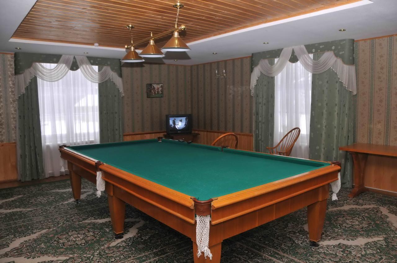 Belovezhskaya Pushcha Hotel Complex Zharkovshina Kültér fotó