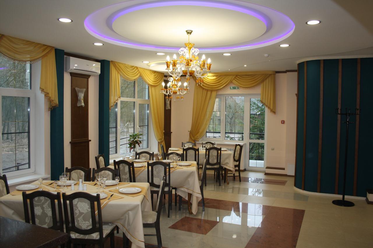 Belovezhskaya Pushcha Hotel Complex Zharkovshina Kültér fotó