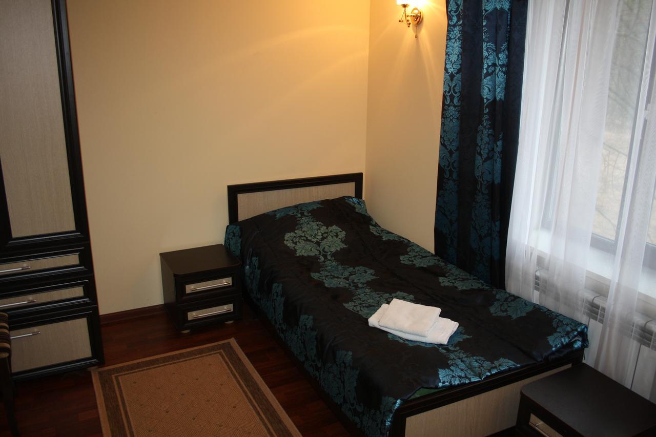 Belovezhskaya Pushcha Hotel Complex Zharkovshina Kültér fotó
