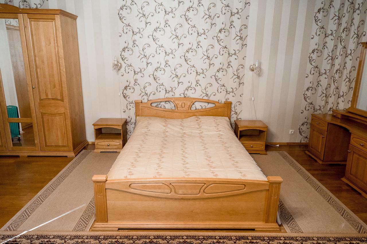 Belovezhskaya Pushcha Hotel Complex Zharkovshina Kültér fotó