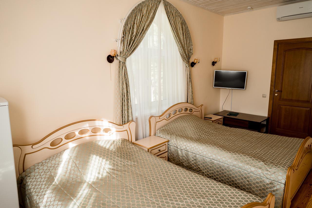 Belovezhskaya Pushcha Hotel Complex Zharkovshina Kültér fotó