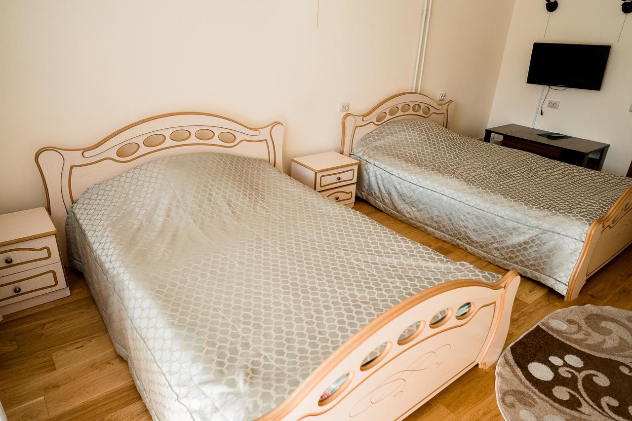 Belovezhskaya Pushcha Hotel Complex Zharkovshina Kültér fotó