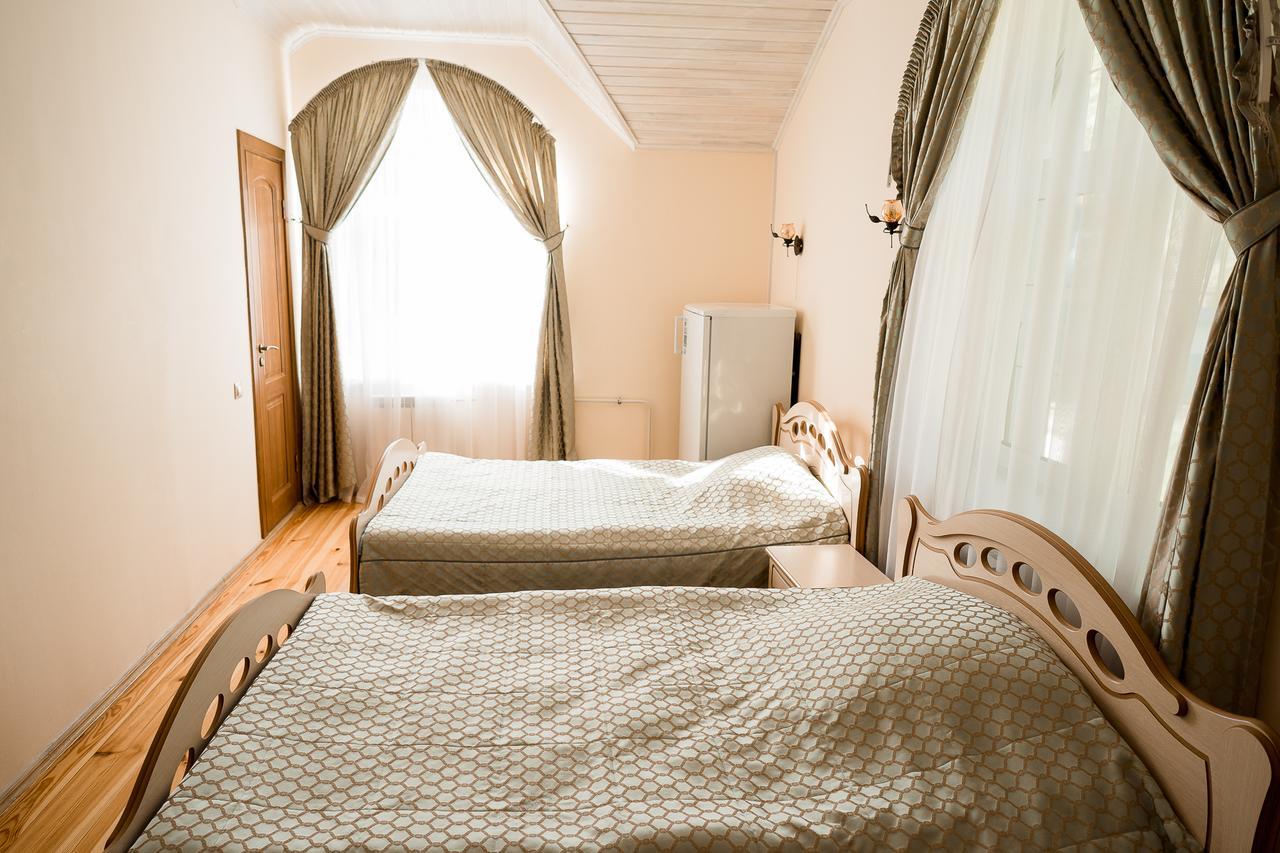 Belovezhskaya Pushcha Hotel Complex Zharkovshina Kültér fotó