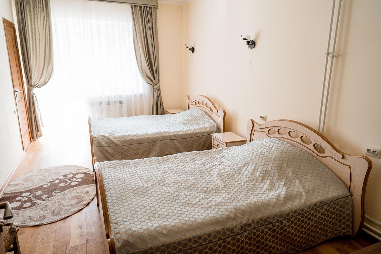 Belovezhskaya Pushcha Hotel Complex Zharkovshina Kültér fotó