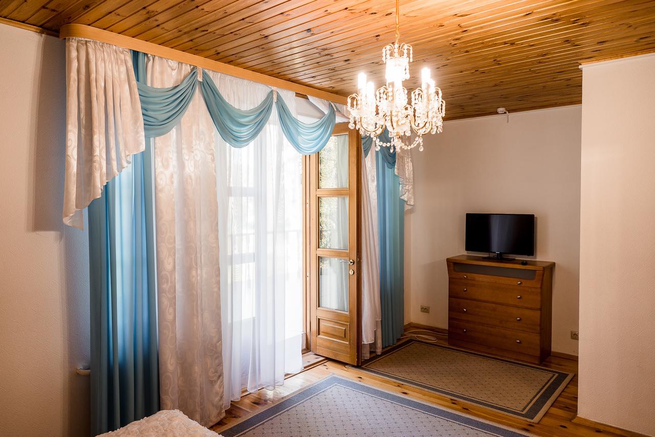 Belovezhskaya Pushcha Hotel Complex Zharkovshina Kültér fotó