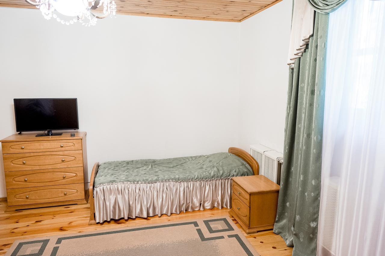 Belovezhskaya Pushcha Hotel Complex Zharkovshina Kültér fotó