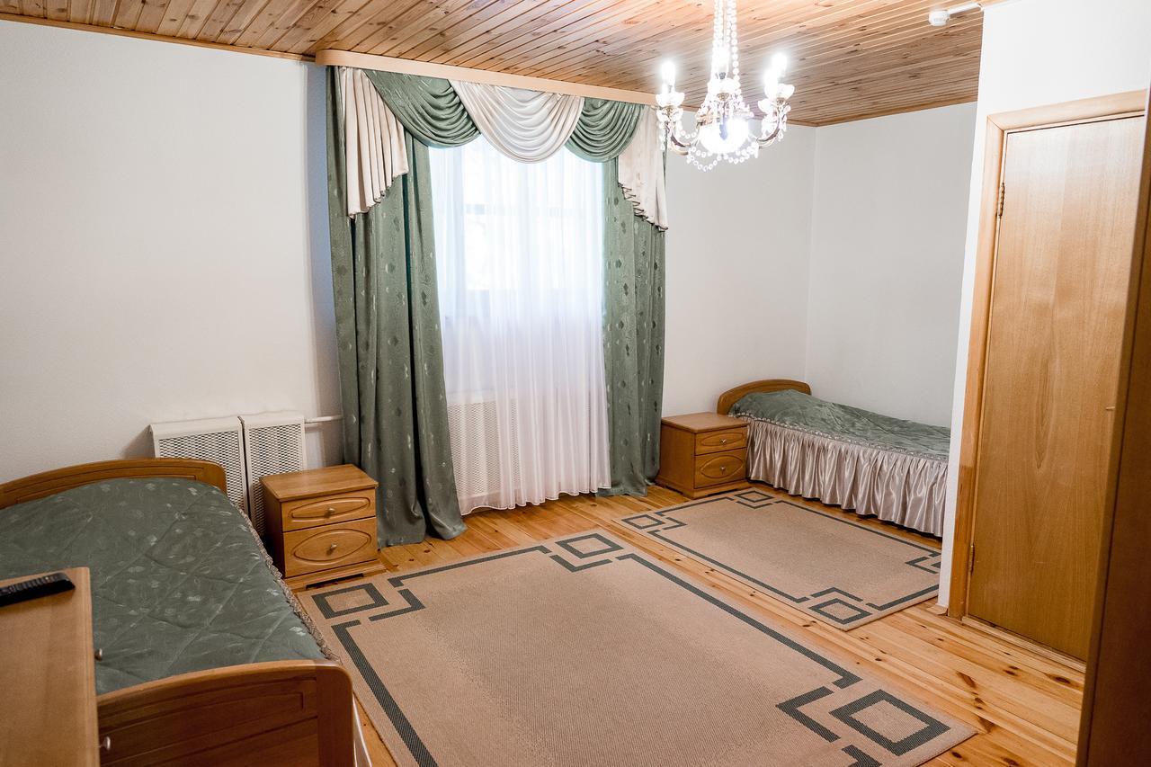 Belovezhskaya Pushcha Hotel Complex Zharkovshina Kültér fotó